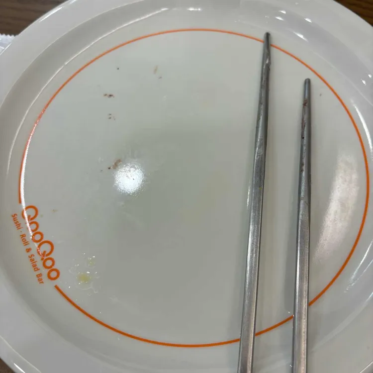 쿠우쿠우 대표 사진