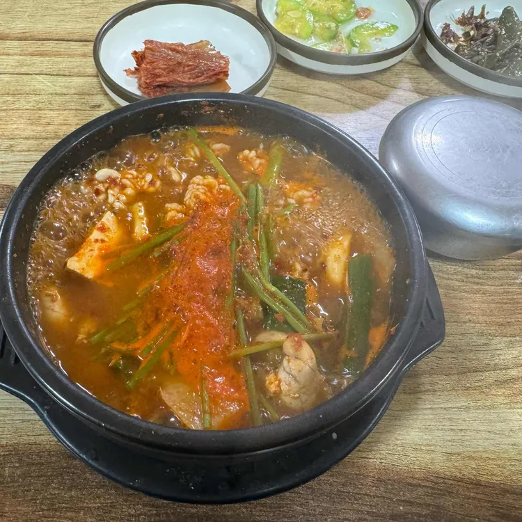 느루미동태탕 대표 사진