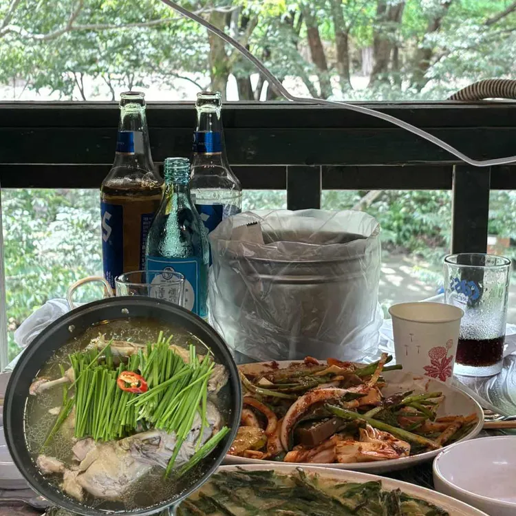 소나무집 대표 사진