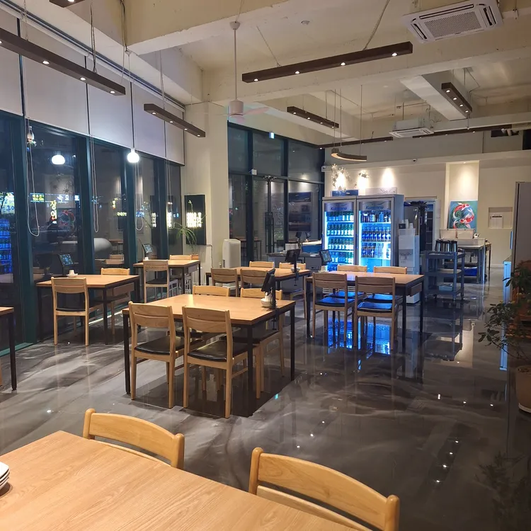 팔도미역 대표 사진