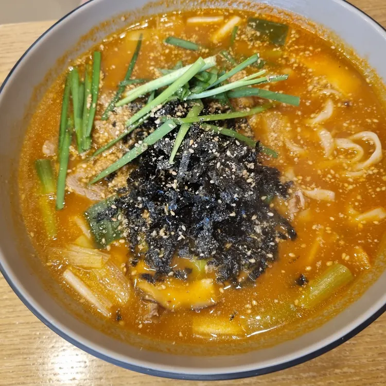 강릉장칼 사진 2