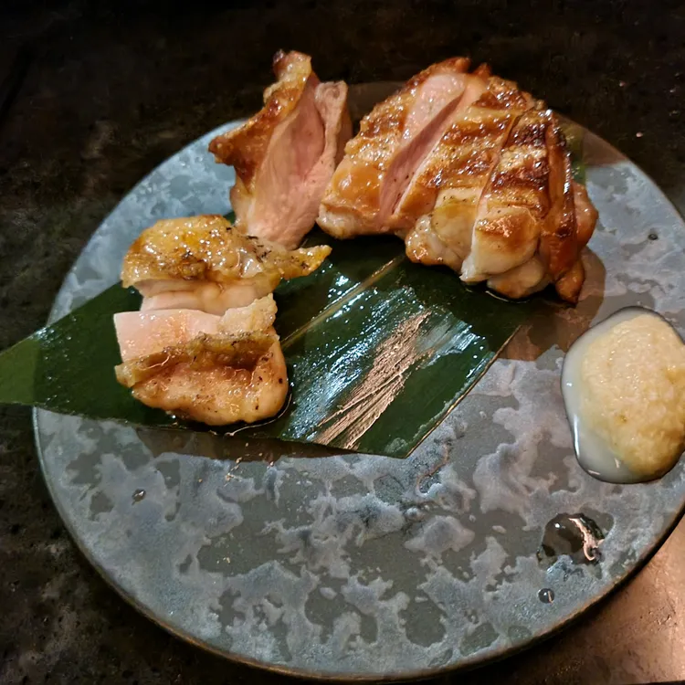 야키토리 야키준 대표 사진