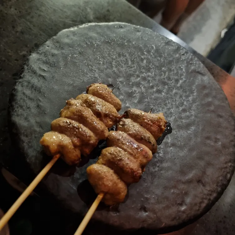 야키토리 야키준 대표 사진