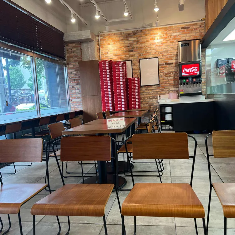 피자헛 대표 사진