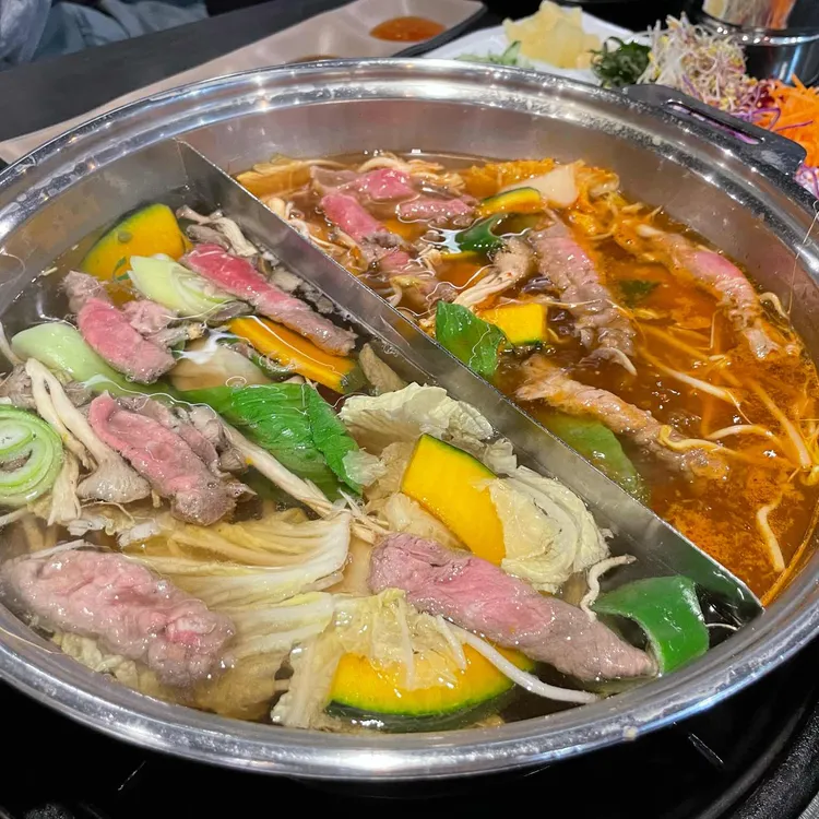 소담촌 대표 사진