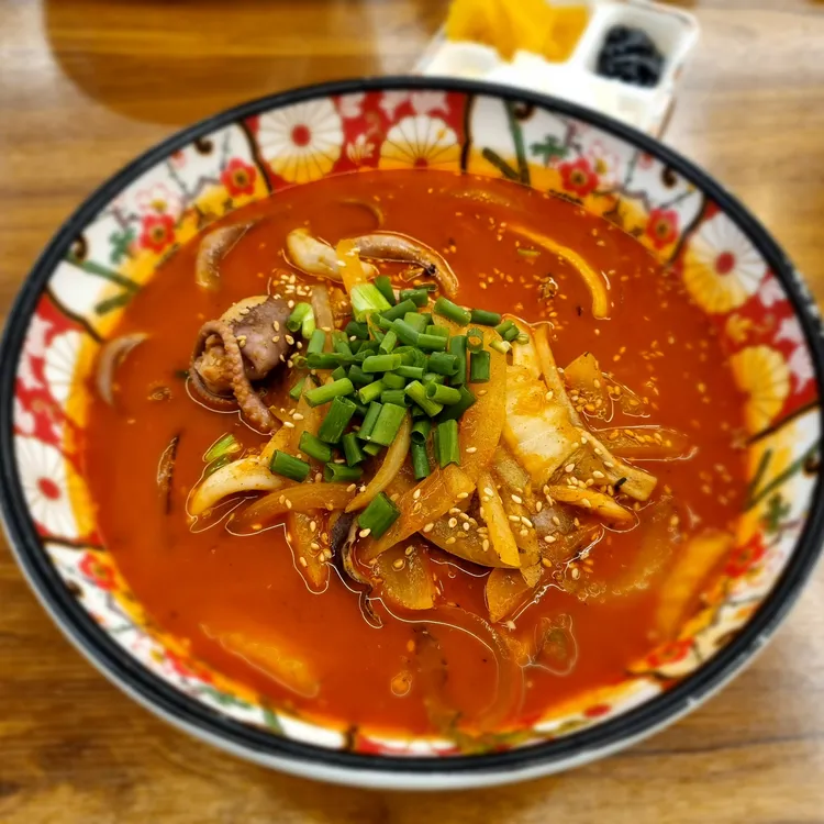 리리반점 대표 사진