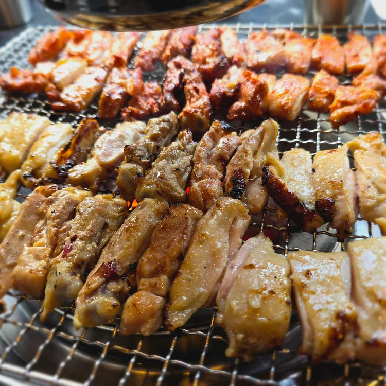 숯불애굽다 대표 사진