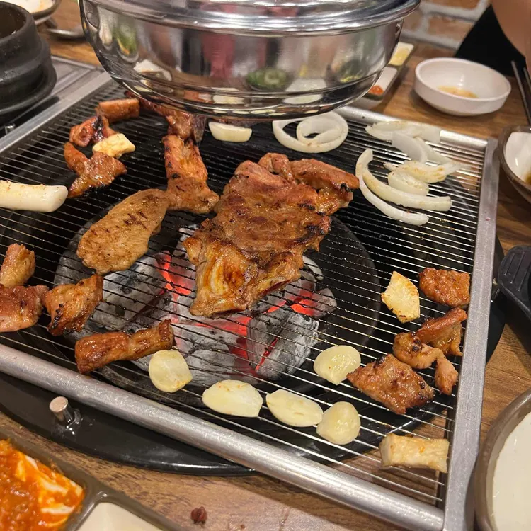 남도회관 대표 사진