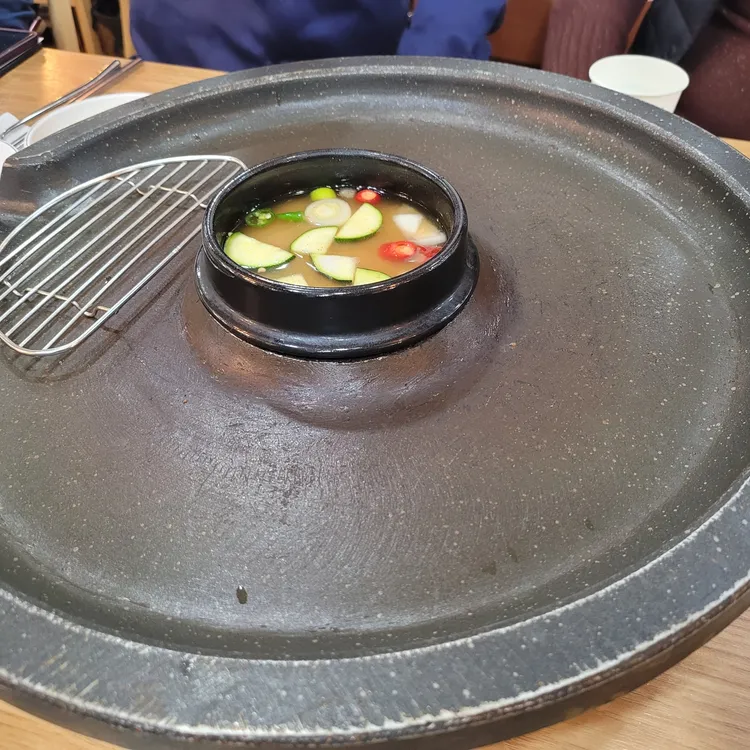 고향산천 대표 사진