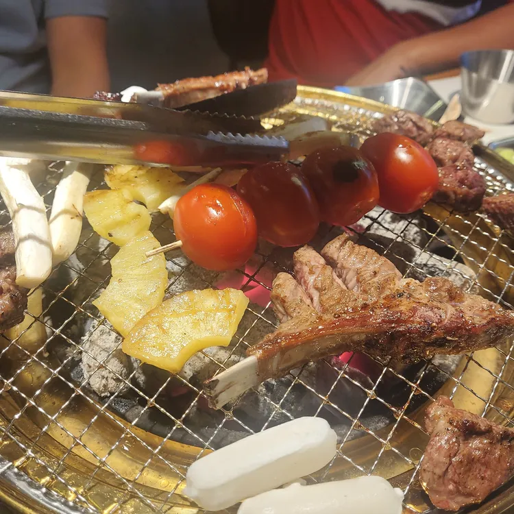 버터램 대표 사진