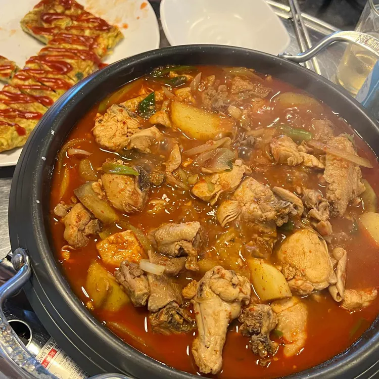 철이네 대표 사진