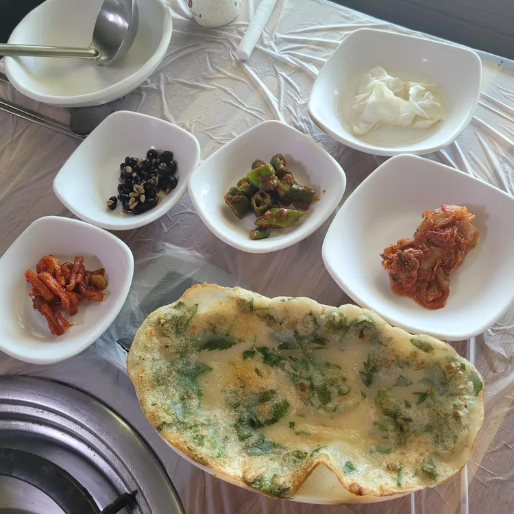 가든이화 대표 사진