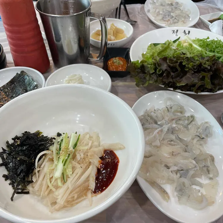 정회서부 대표 사진