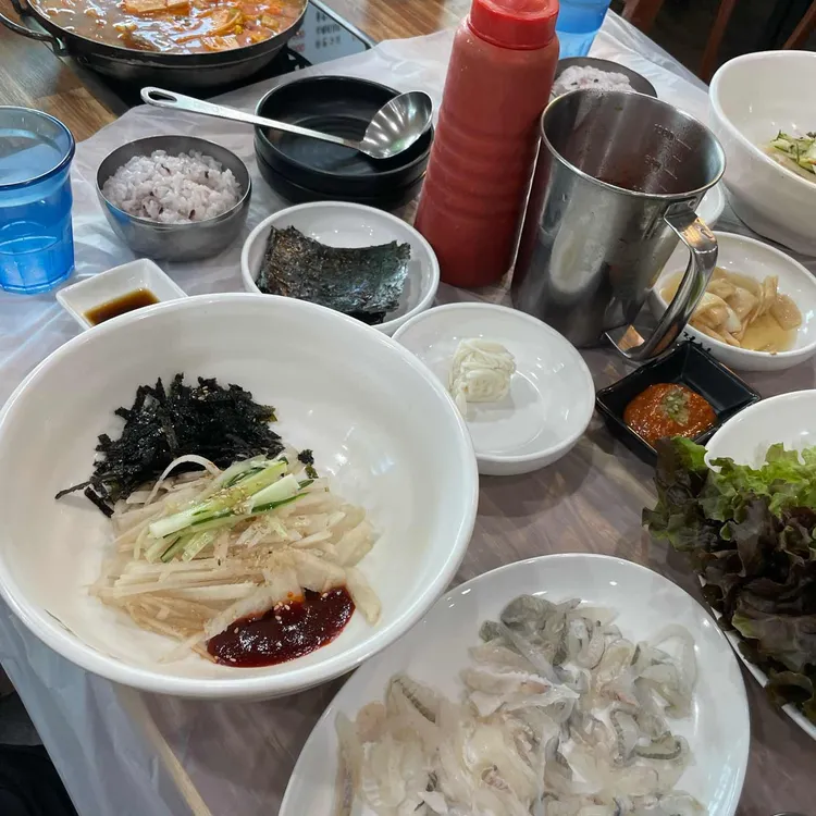 정회서부 대표 사진