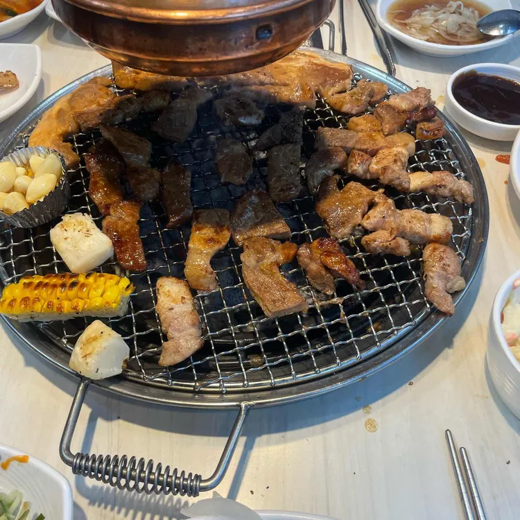 명륜진사갈비 옥정점 대표 사진