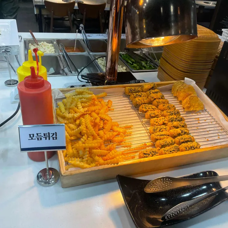 명륜진사갈비 옥정점 대표 사진