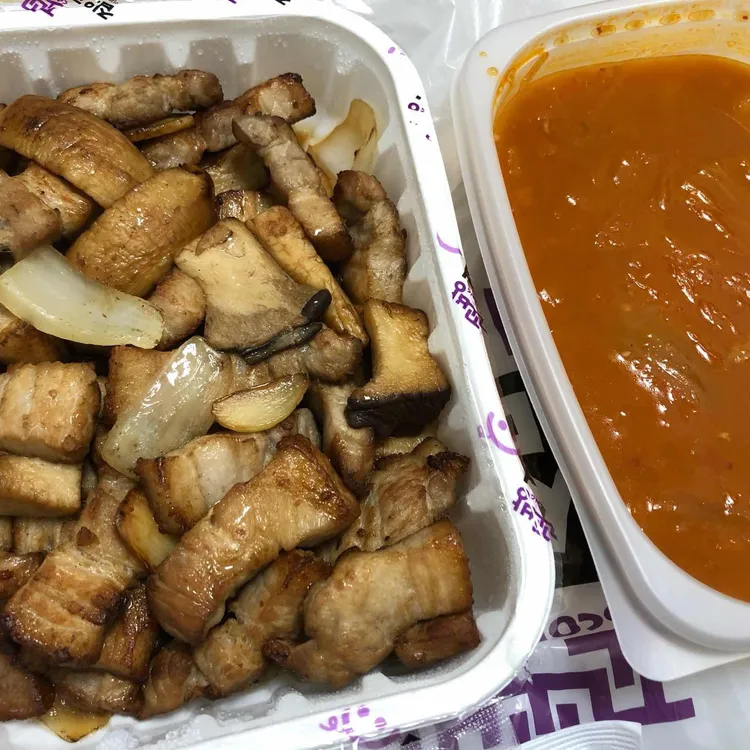 꼬꼬방 집으로삼겹 대표 사진