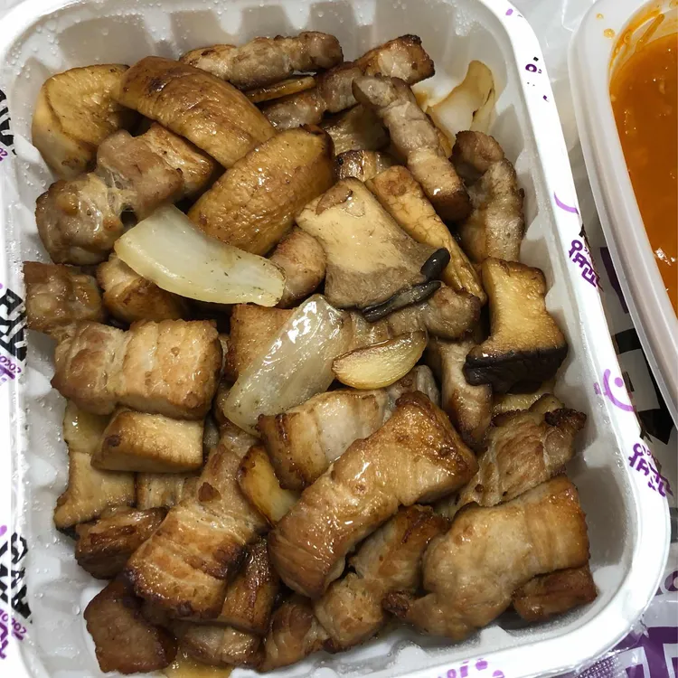 꼬꼬방 집으로삼겹 대표 사진