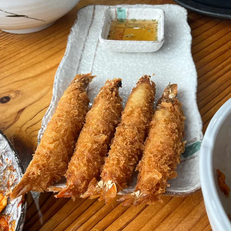 북한강쭈꾸미 대표 사진