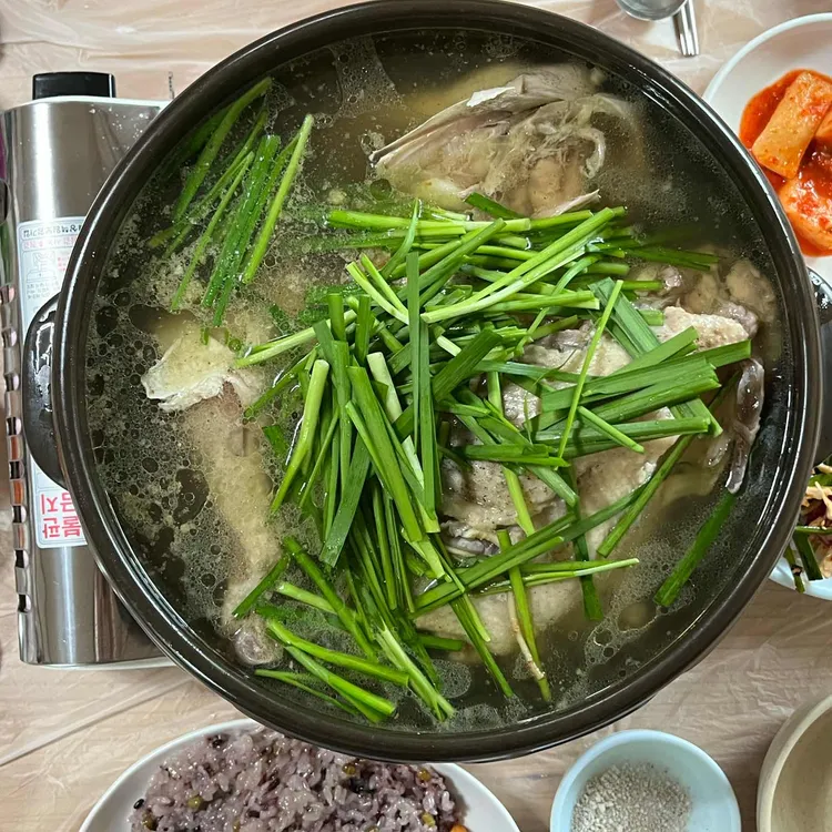 향촌가든 대표 사진