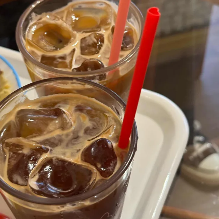 베니케이크 사진