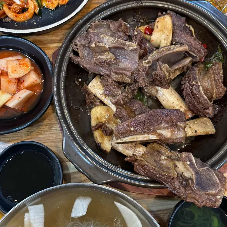 본강남면옥 대표 사진