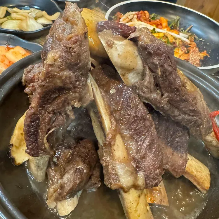 본강남면옥 대표 사진