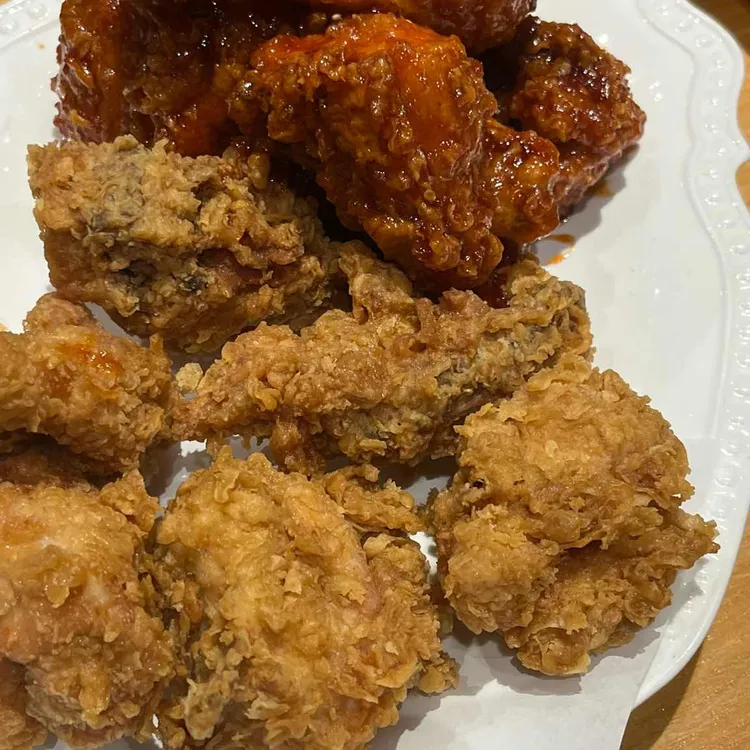 BBQ 대표 사진