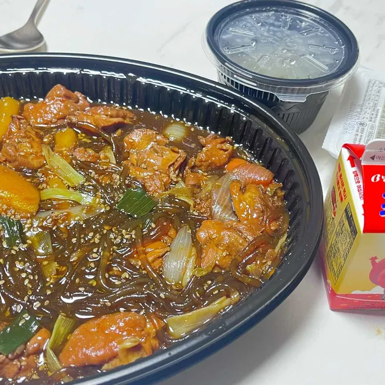 평민닭발 대표 사진