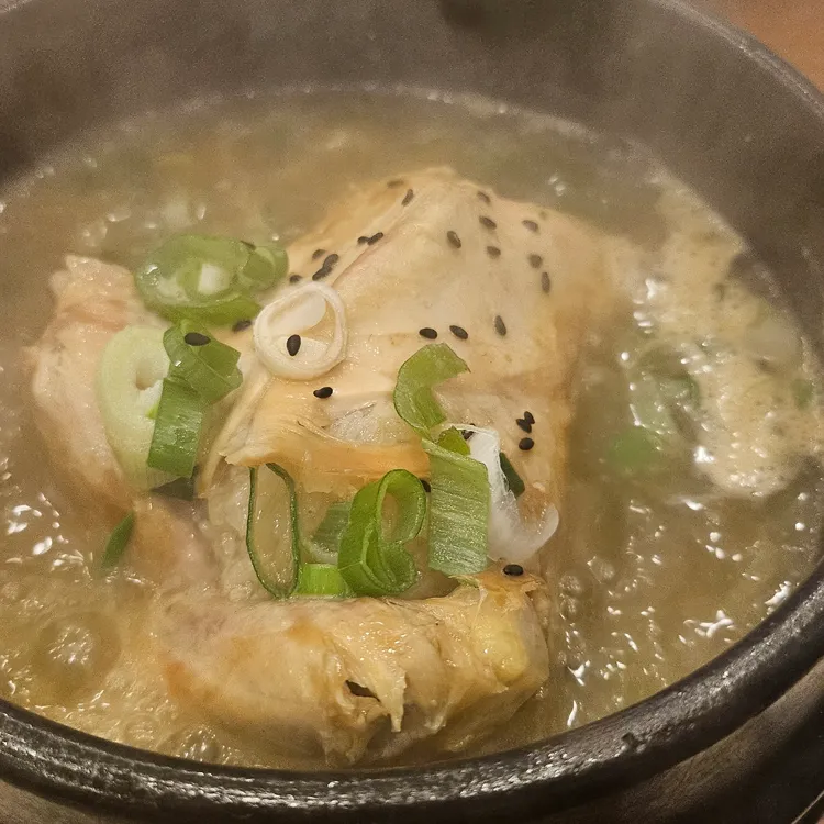 명계옥 대표 사진