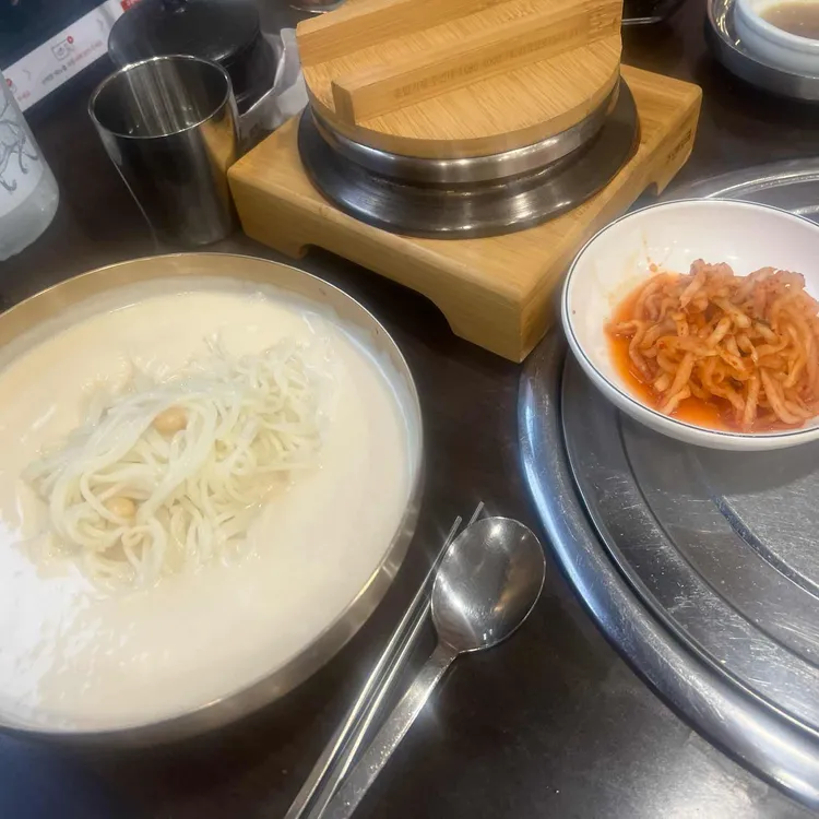 소소정 대표 사진
