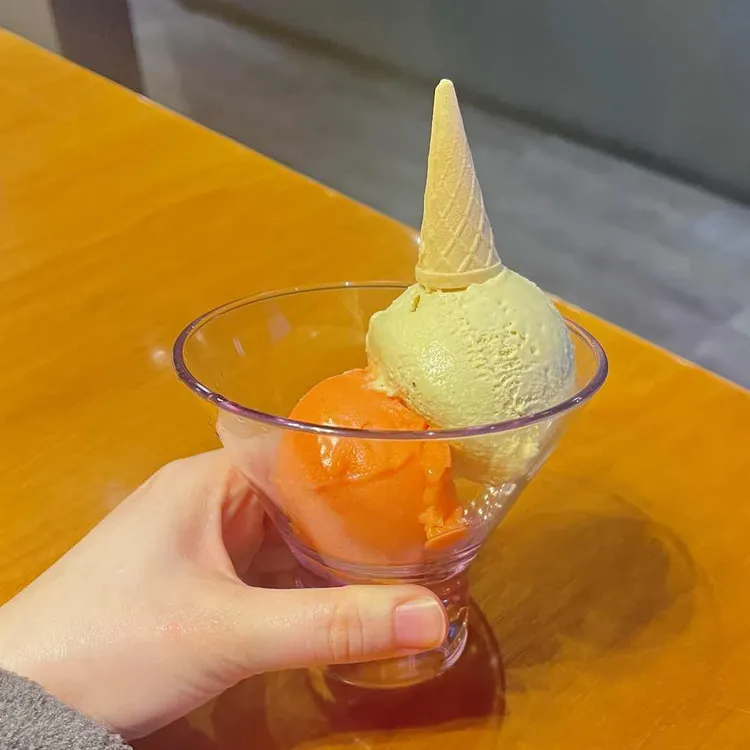 파스쿠찌 대표 사진