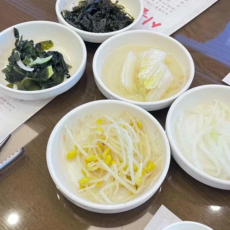 시골길 대표 사진