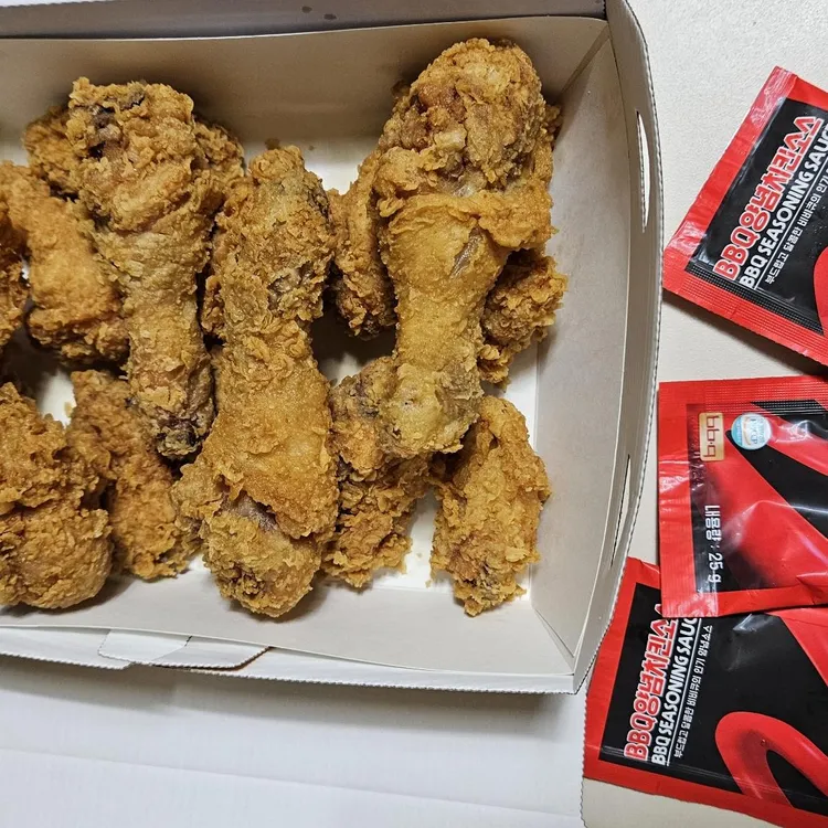 BHC치킨 대표 사진