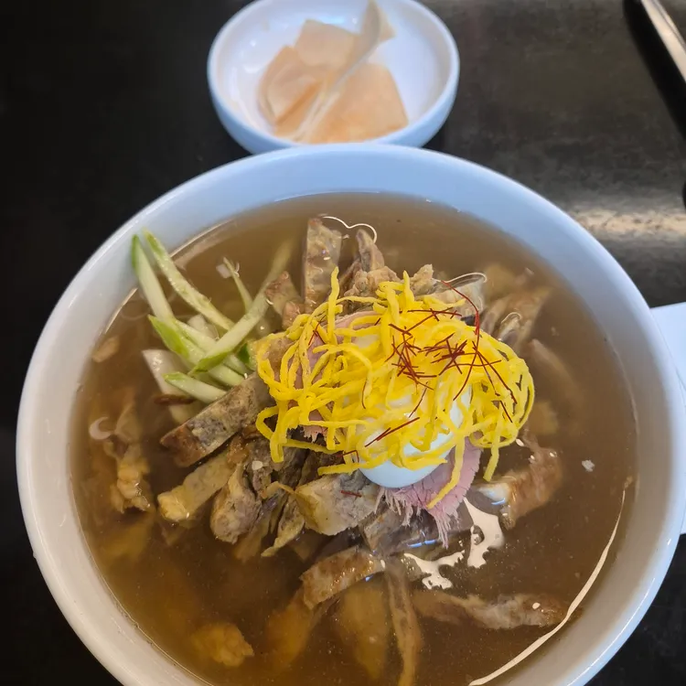 하연옥 대표 사진