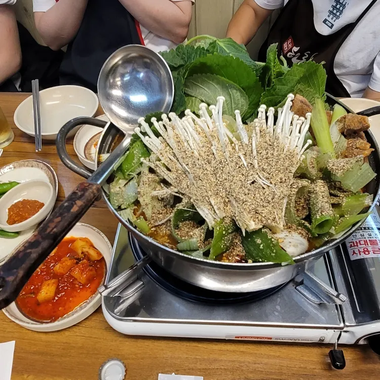 30년전통 송가네감자탕 대표 사진