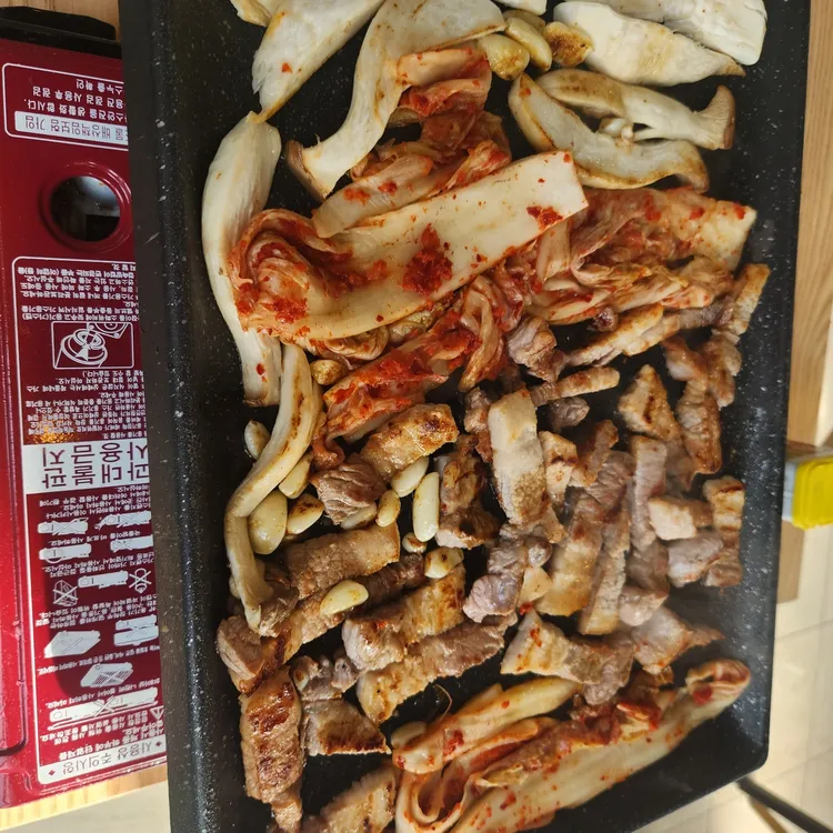 맛있으면돼지 대표 사진