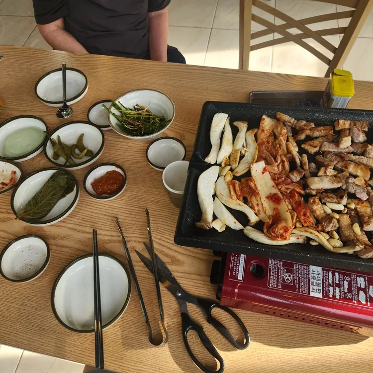 맛있으면돼지 대표 사진
