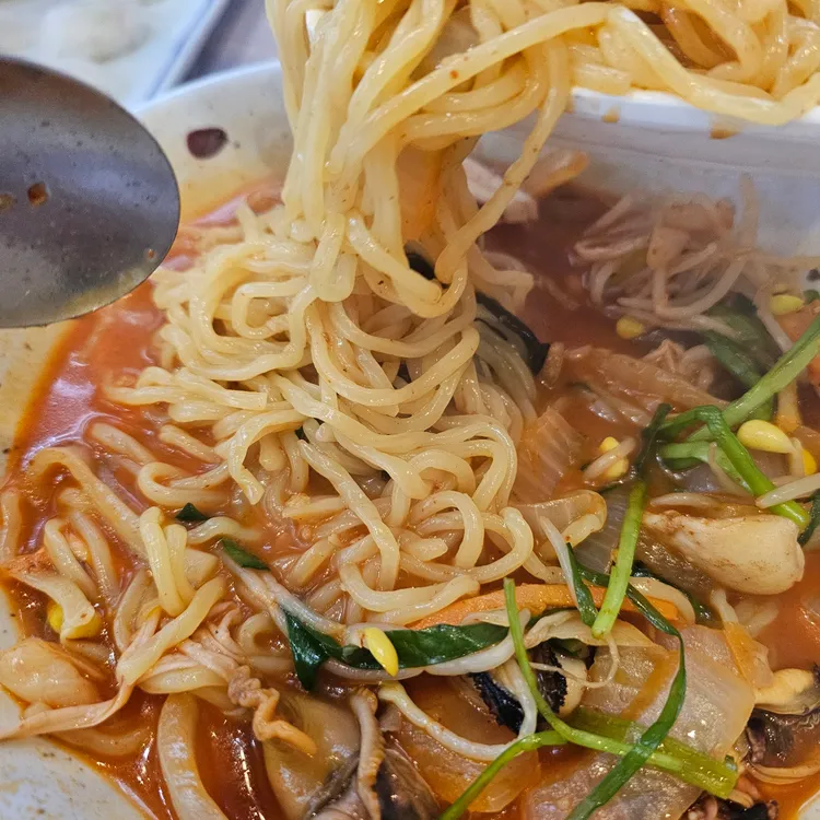 완도활어 대표 사진