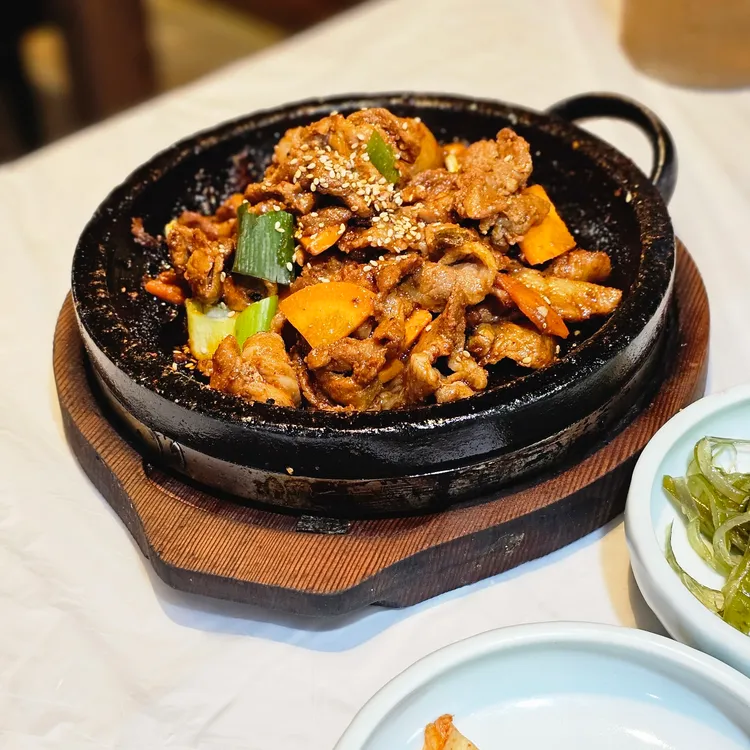 참뫼 대표 사진