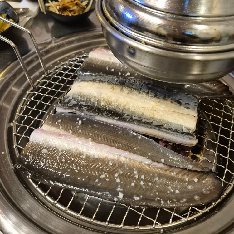 팔도 장어촌 대표 사진