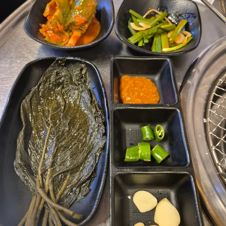 팔도 장어촌 대표 사진