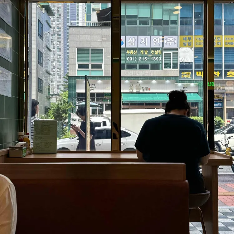 버거비앤비 대표 사진