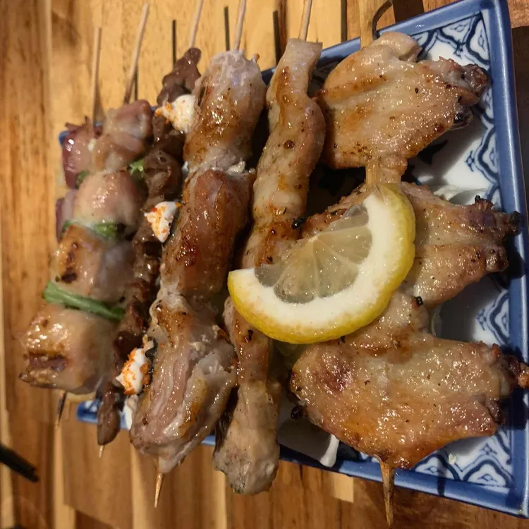 도쿠도쿠 대표 사진