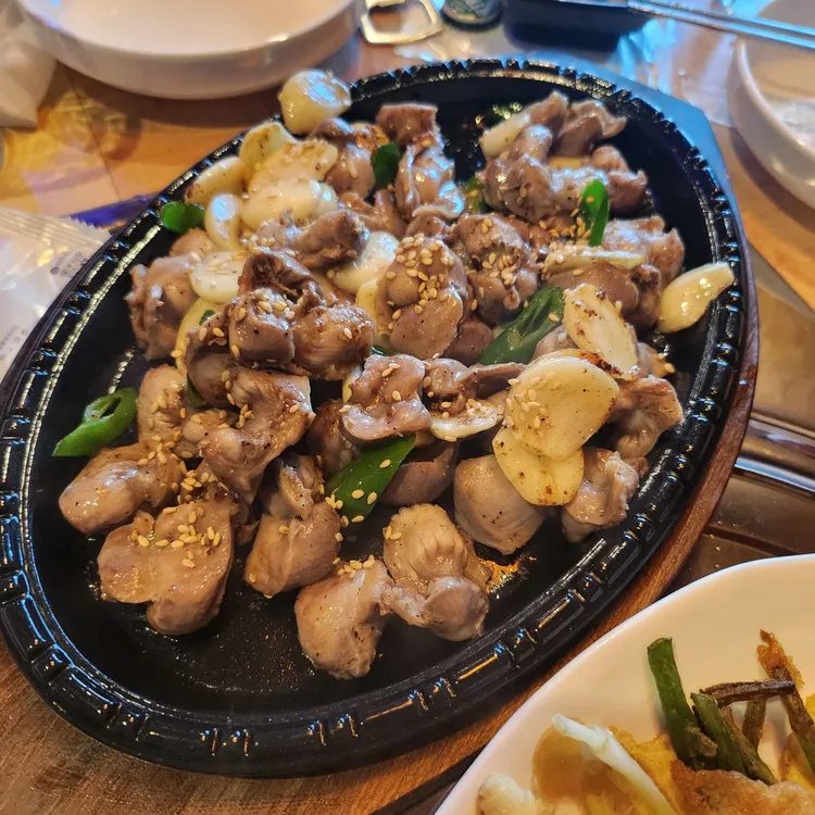 소주밤바다 대표 사진