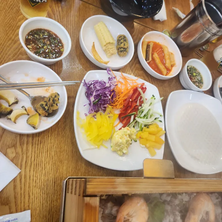 편백가원 대표 사진