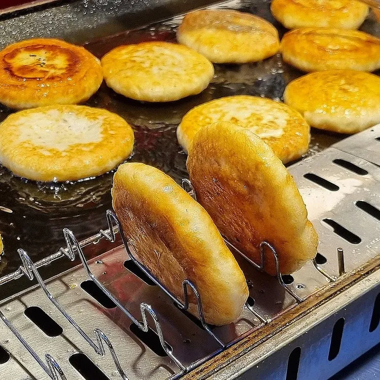 달달구리호떡 대표 사진