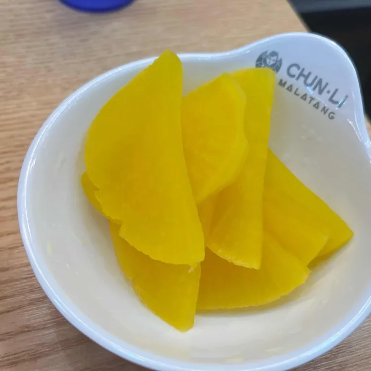 춘리마라탕 대표 사진