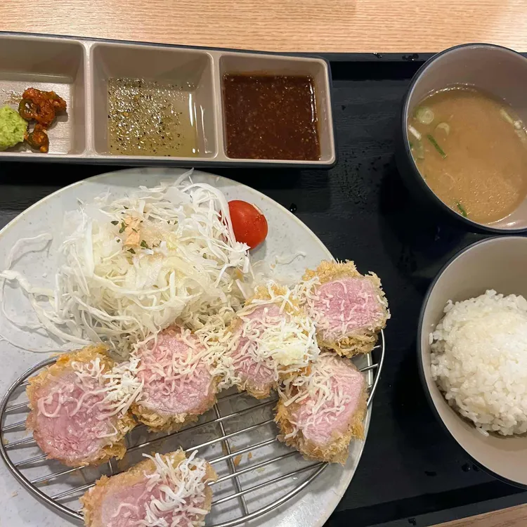 카츠고메이 대표 사진