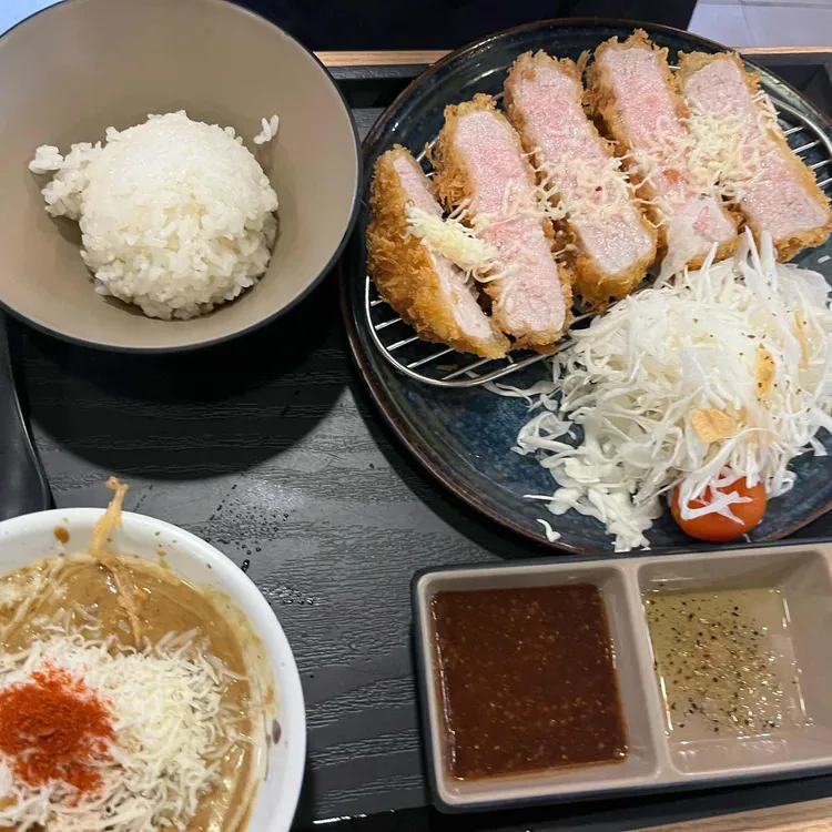 카츠고메이 대표 사진